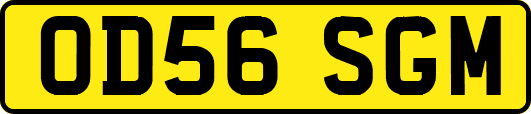 OD56SGM