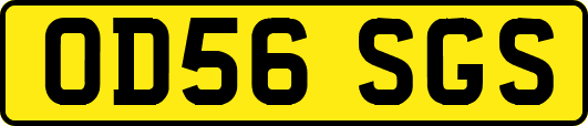 OD56SGS