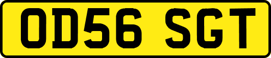 OD56SGT