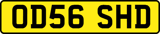 OD56SHD