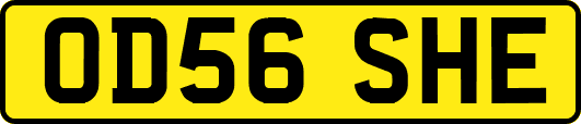 OD56SHE