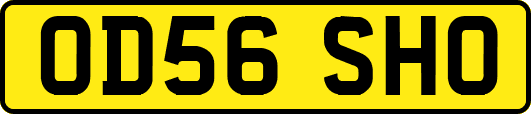 OD56SHO