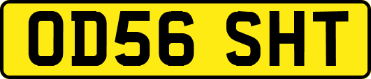 OD56SHT