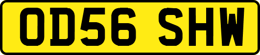 OD56SHW