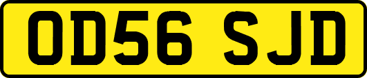 OD56SJD