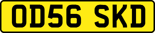 OD56SKD