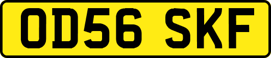 OD56SKF