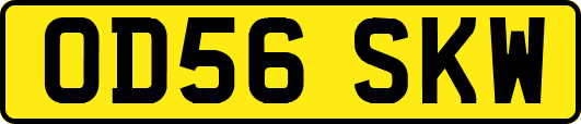 OD56SKW