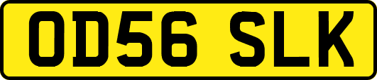 OD56SLK