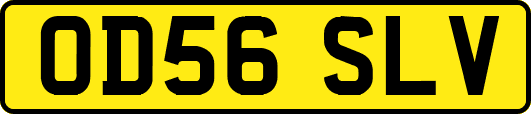 OD56SLV
