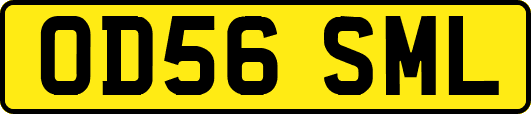 OD56SML