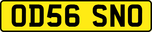 OD56SNO