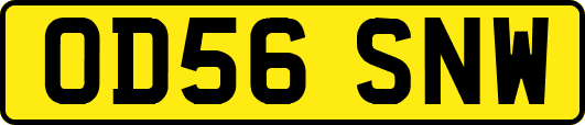 OD56SNW
