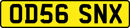 OD56SNX