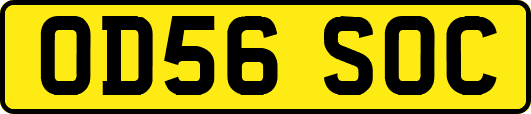 OD56SOC