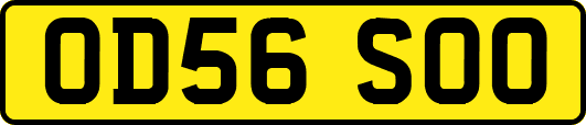 OD56SOO