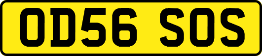 OD56SOS