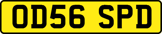 OD56SPD