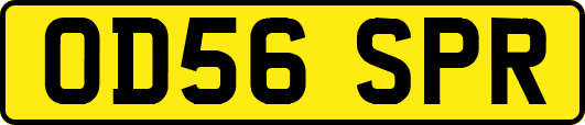 OD56SPR