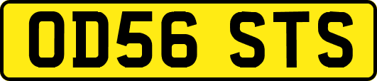 OD56STS