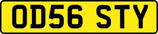 OD56STY