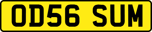 OD56SUM