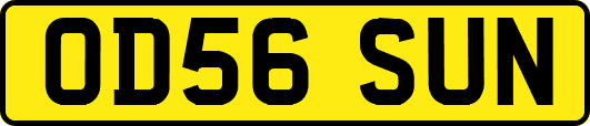 OD56SUN