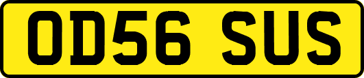 OD56SUS