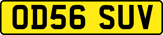 OD56SUV