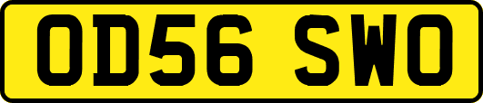 OD56SWO