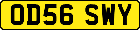OD56SWY