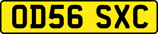 OD56SXC