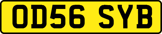 OD56SYB