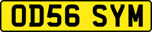 OD56SYM