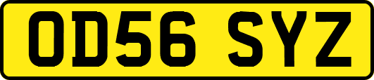 OD56SYZ