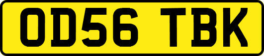 OD56TBK
