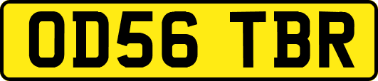 OD56TBR