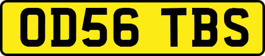 OD56TBS