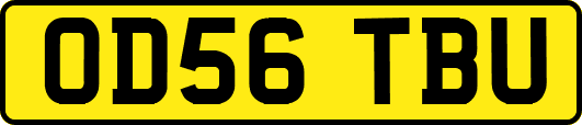 OD56TBU