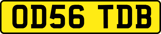 OD56TDB