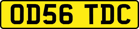 OD56TDC