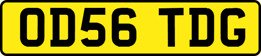 OD56TDG