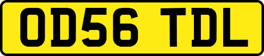 OD56TDL