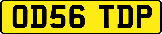 OD56TDP