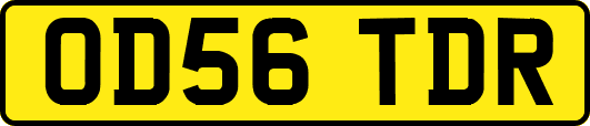 OD56TDR