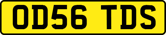OD56TDS