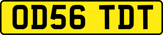 OD56TDT