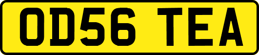 OD56TEA