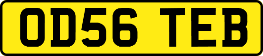 OD56TEB