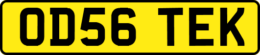 OD56TEK